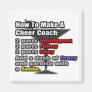 Aimant Comment faire un entraîneur à la fois