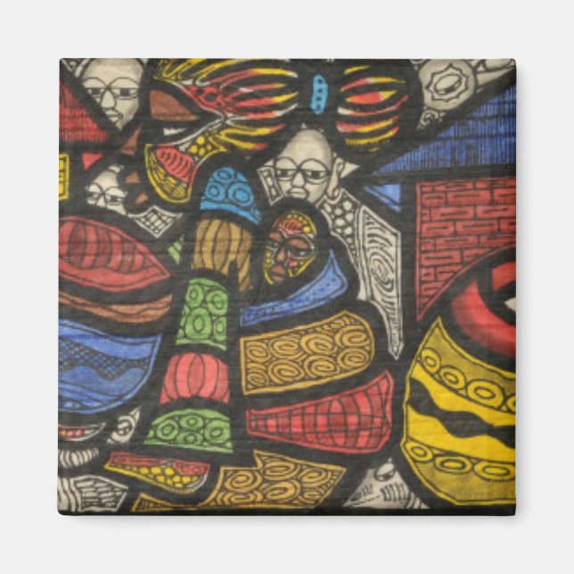 Aimant Commerce (Devant)