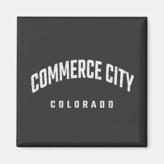 Aimant Commerce City Colorado CO