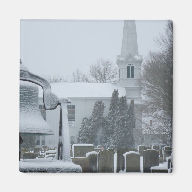 Aimant Commons, Little Compton, RI (Sakonnet, Adamsville) (Devant)