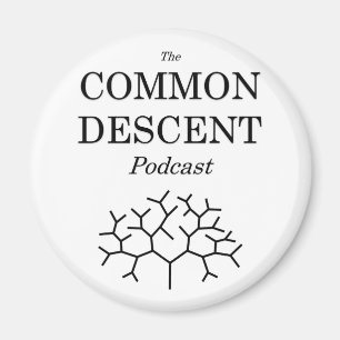 Aimant commun de Podcast de descente