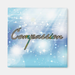 Aimant Compassion