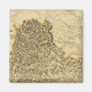 Aimant Composé de Kirkcudbright