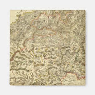 Aimant Composite Aberdeen, Banff