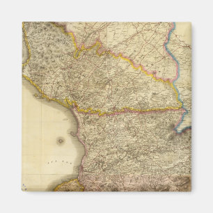 Aimant Composite Ayrshire 2