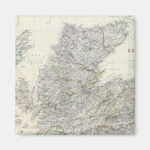 Aimant Composite Scotland 3
