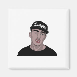 Aimant Compton