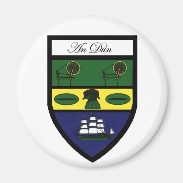 Aimant Comté - Amante (Devant)