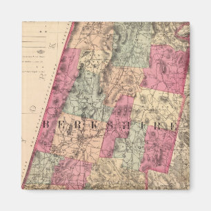 Aimant Comté de Berkshire