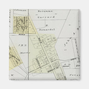 Aimant Comté de Sonoma, Californie 12