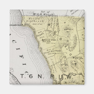 Aimant Comté de Sonoma, Californie 14