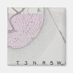 Aimant Comté de Sonoma, Californie 24