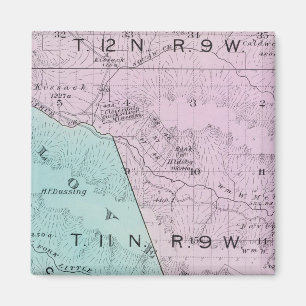 Aimant Comté de Sonoma, Californie 6