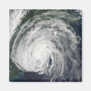 Aimant Comte d'ouragan outre de l'américanisé