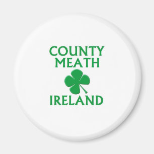 Aimant Comté Meath, Irlande