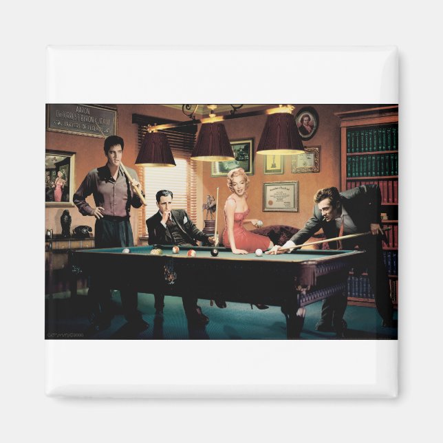 AIMANT CON07 (Devant)