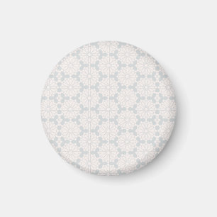 Aimant Conception d'art islamique élégant