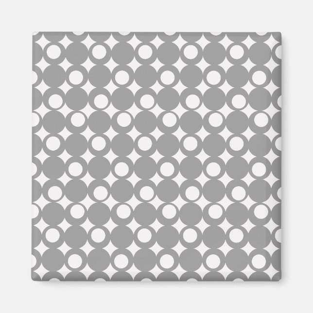 Aimant Conception de la boule mod @ Emporio Moffa (Devant)