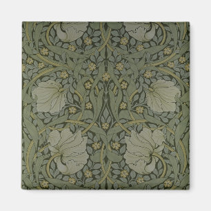 Aimant Conception de papier peint de "mouron", 1876