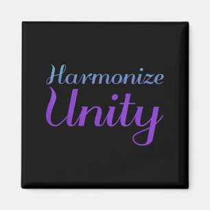 Aimant Conception de prévention de l'unité d'harmonisatio