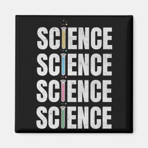 Aimant Conception de texte scientifique