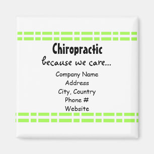 Aimant Conception des liens verts