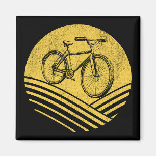 Aimant Conception des vélos