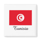 Conception du drapeau tunisien