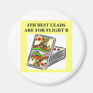 Aimant conception du lecteur de pont dupliqué