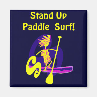 Aimant Conception du Surf à pédales