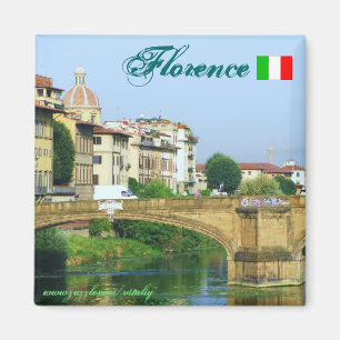 Aimant Conception fraîche d'aimant de Florence Italie