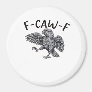 Aimant Conception propre et minimale de F Caw F