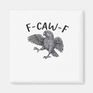 Aimant Conception propre et minimale F Caw F