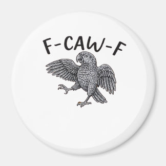 Aimant Conception propre et minimale F Caw F