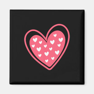 Aimant Conceptions de la Saint-Valentin1