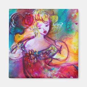 AIMANT CONCERT DE PRINTEMPS HARMONY TRIO