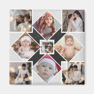 Aimant Concevez votre propre collection photo 9