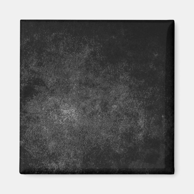 Aimant Concevez votre propre - Créez votre propre (Devant)