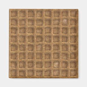 Aimant Cône de gaufre