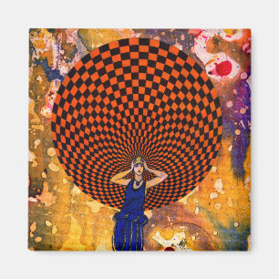 Aimant Confusion by Michael Moffa