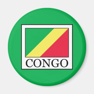 Aimant Congo