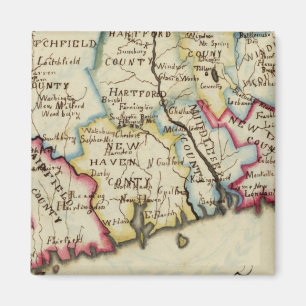 Aimant Connecticut 11