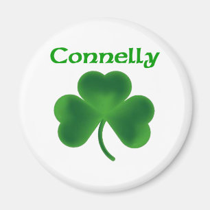 Aimant Connelly Shamrock