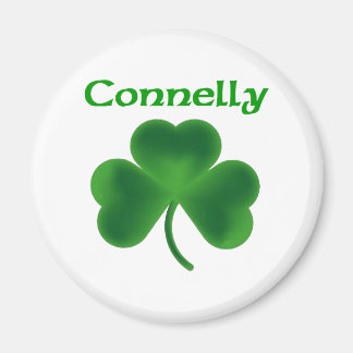 Aimant Connelly Shamrock