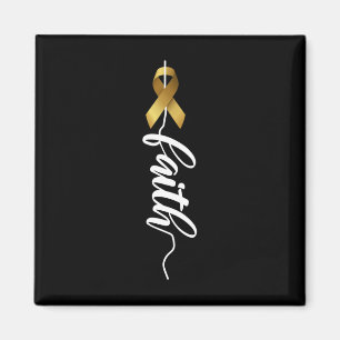 Aimant Conscience du cancer chez l'enfant Sensibilisation
