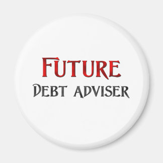 Aimant Conseiller à la dette future