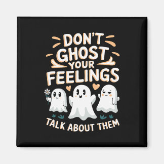 Aimant Conseiller d'orientation scolaire Halloween Ne han