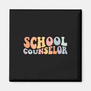 Aimant Conseiller d'orientation scolaire professeur de re