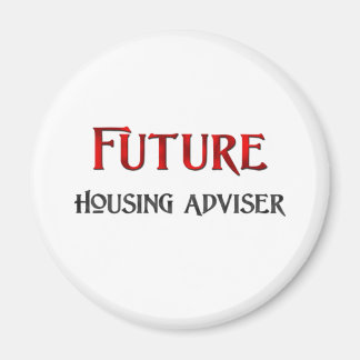 Aimant Conseiller pour le logement futur