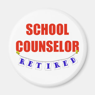 AIMANT CONSEILLER RETRAITÉ D'ÉCOLE